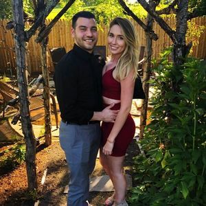 Meet your Posher, Gabrielle